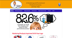 Desktop Screenshot of imageboosters.com